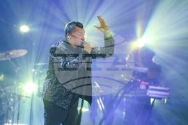 НДК - Любо Киров - концерт