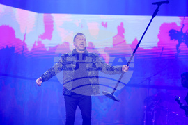 НДК - Любо Киров - концерт