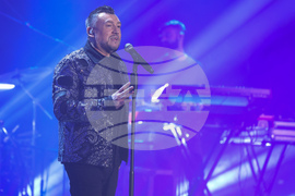 НДК - Любо Киров - концерт