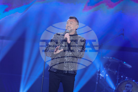 НДК - Любо Киров - концерт