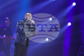 НДК - Любо Киров - концерт