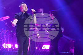 НДК - Любо Киров - концерт