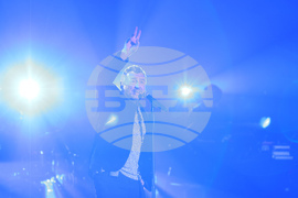 НДК - Любо Киров - концерт