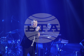 НДК - Любо Киров - концерт