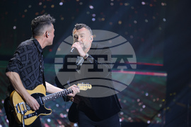 НДК - Любо Киров - концерт