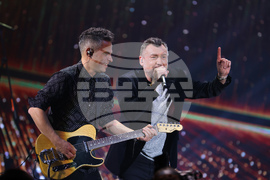 НДК - Любо Киров - концерт