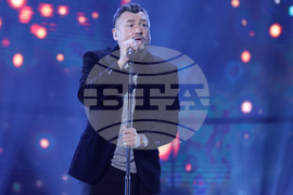 НДК - Любо Киров - концерт