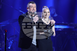 НДК - Любо Киров - концерт