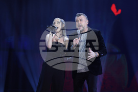 НДК - Любо Киров - концерт