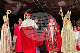 Турция - Софийската опера и балет гостува с оперен спектакъл в Турция. Операта „Тоска“