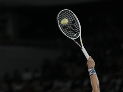 France Tennis French Open