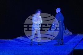 Турция - Софийската опера и балет гостува с оперен спектакъл в Турция. Операта „Тоска“