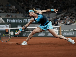 France Tennis French Open