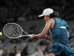France Tennis French Open