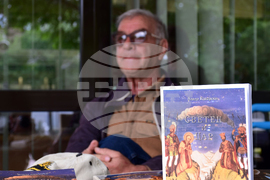 Благоевград - изложба базар - книги