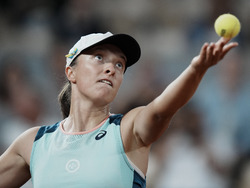 France Tennis French Open