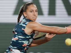 France Tennis French Open