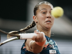 France Tennis French Open