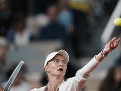 France Tennis French Open