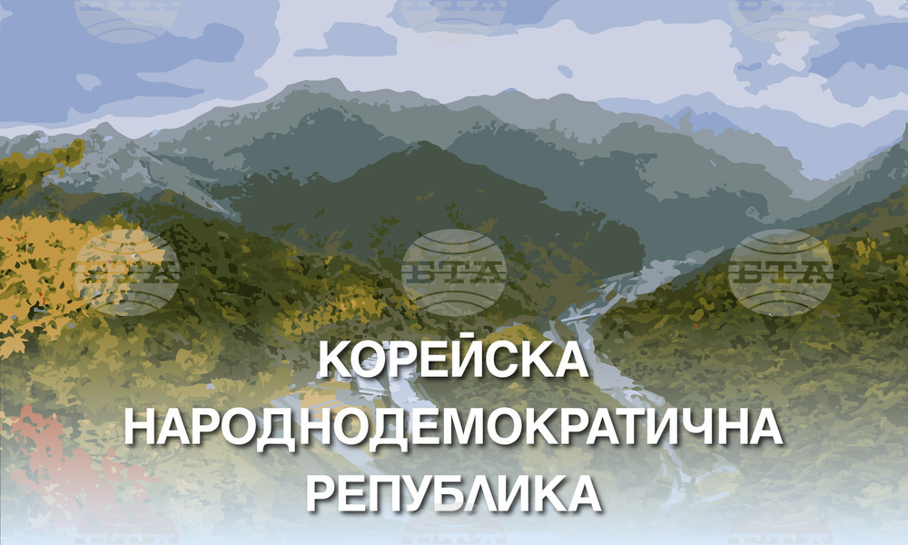 Северна Корея изрази подкрепа за анексията на украински територии от Русия