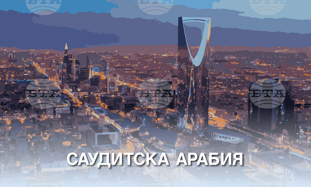 АФП: Силни взривове отекнаха в столицата на Саудитска Арабия - Рияд