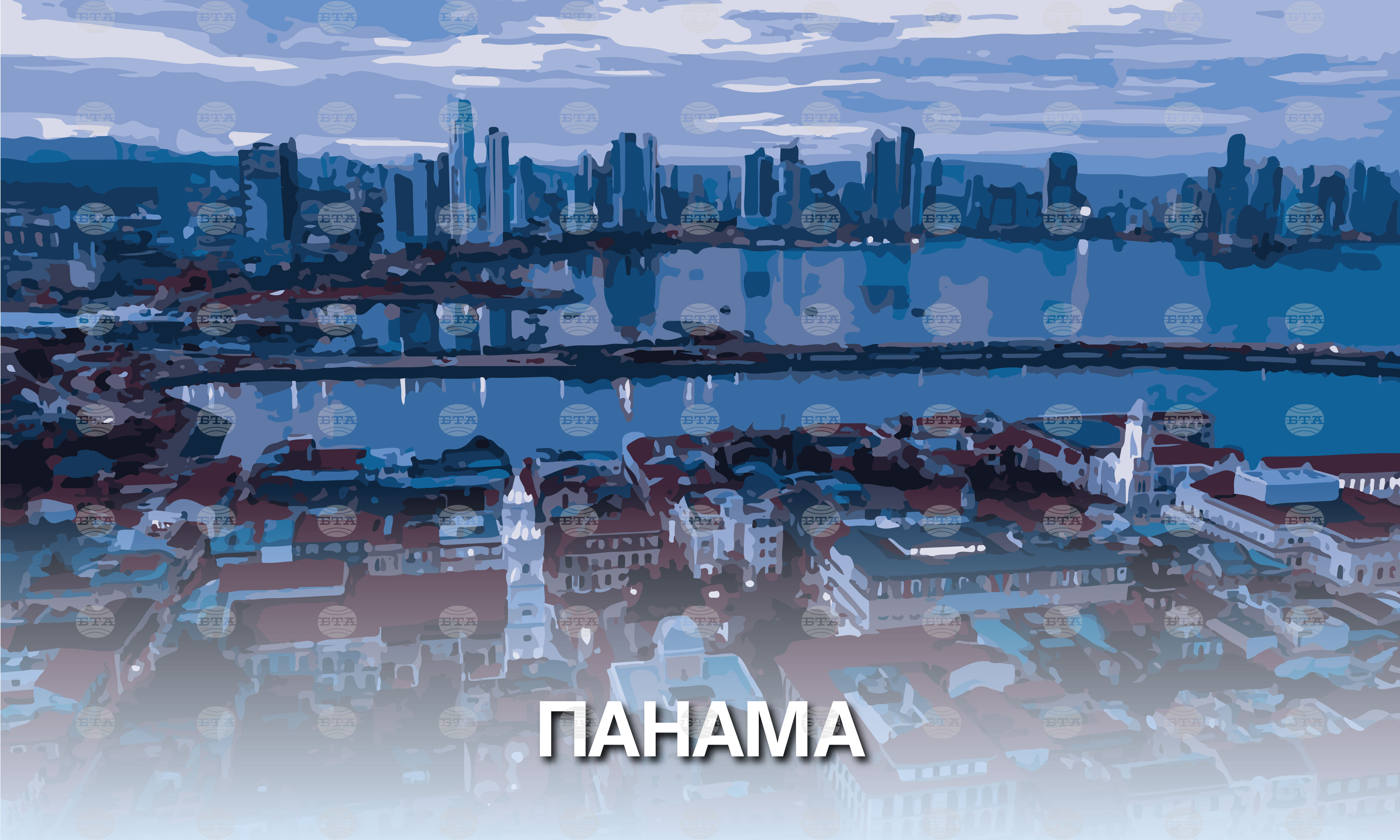 АФП: Преди Мадуро във Венецуела САЩ заловиха Нориега в Панама