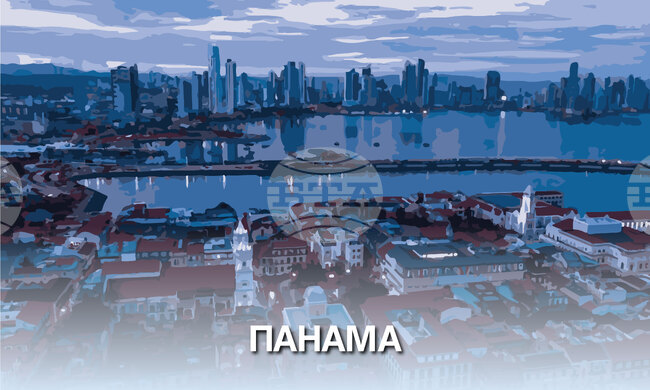 АФП: Преди Мадуро във Венецуела САЩ заловиха Нориега в Панама