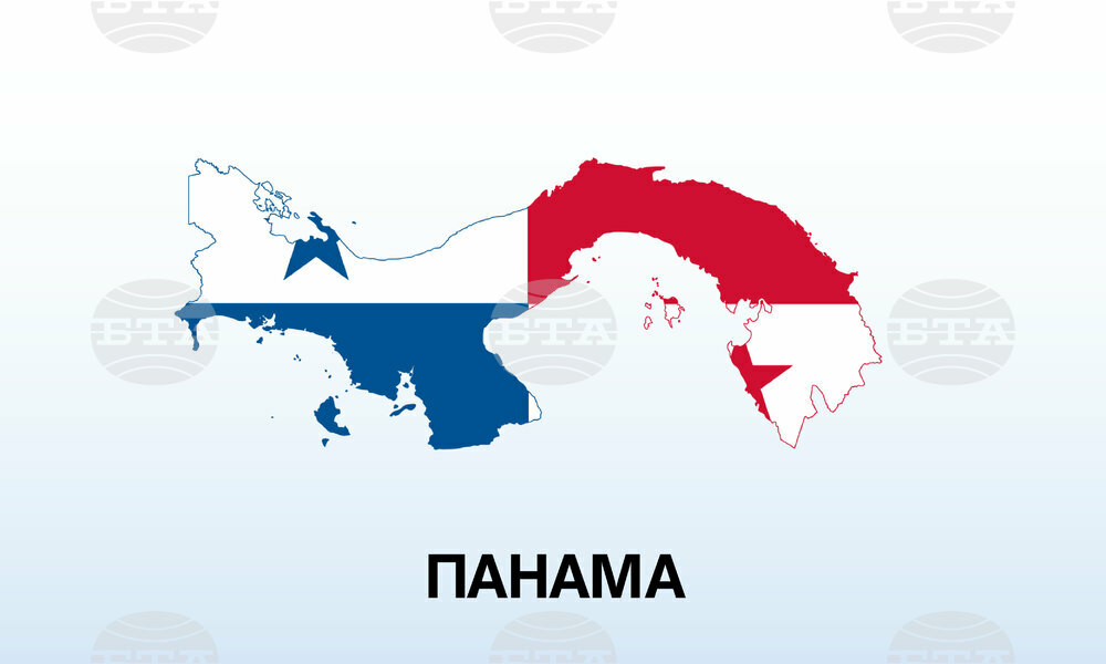 Регистрирано е земетресение с магнитуд 5,6 южно от Панама