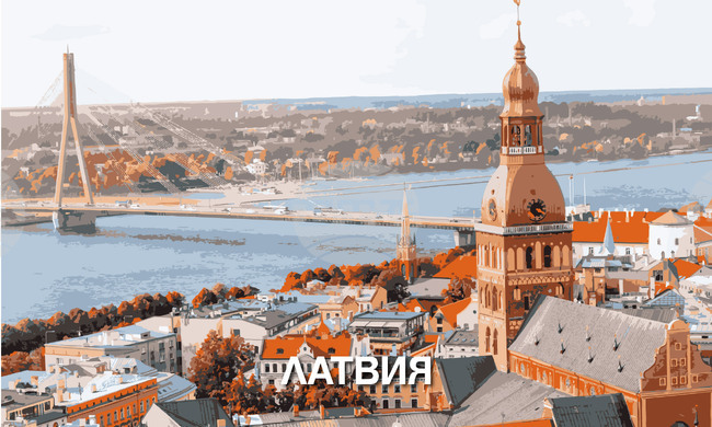 Ройтерс: Два дрона, дошли от Русия, са се разбили в Латвия, съобщи националната медия