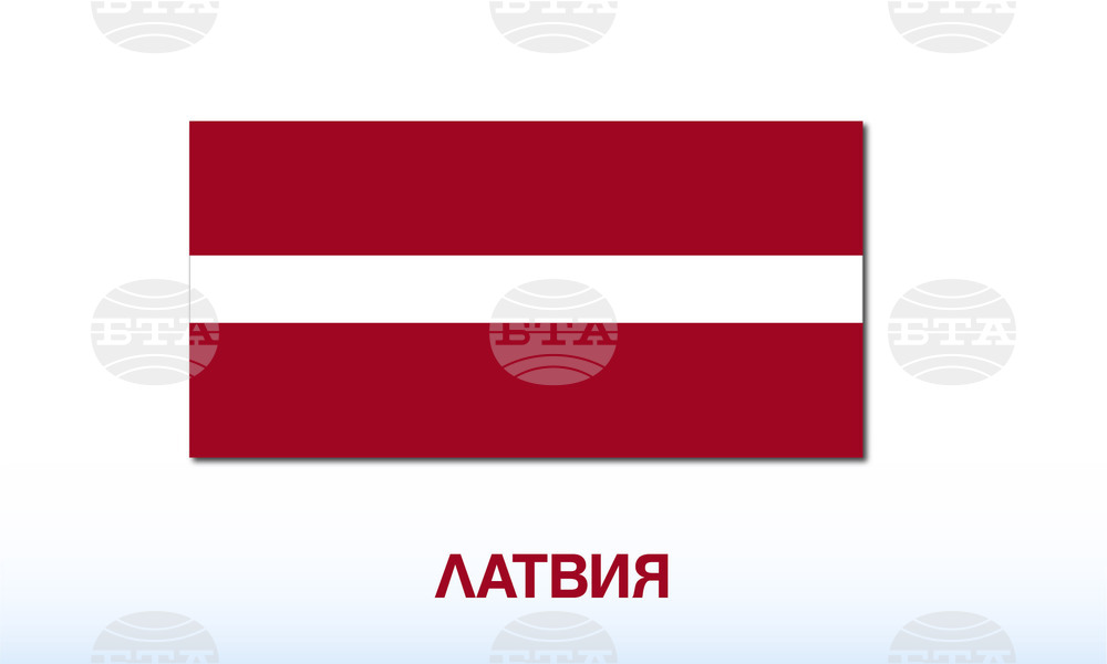 Големите латвийски градове се отказват от новогодишните фойерверки за началото на 2023 г., съобщи асоциация на кметовете