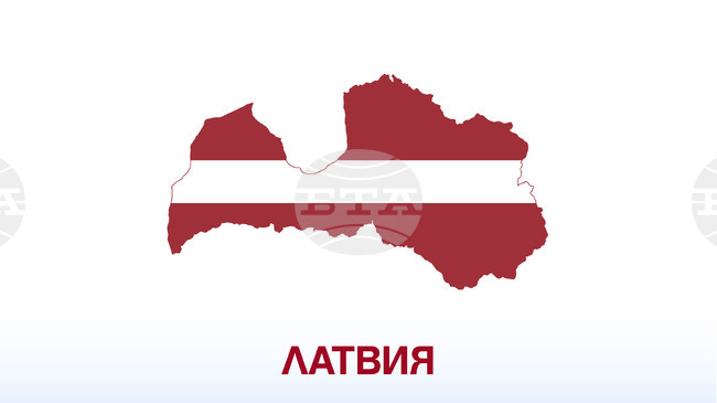 Латвия завърши 280-километрова ограда по източната си граница с Русия