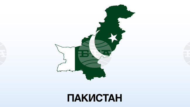 Най-малко трима загинали при самоубийствено бомбено нападение в Пакистан