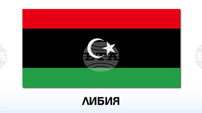 Издирван от МНС бивш либийски полицейски началник, задържан и освободен през януари от Рим, беше арестуван в Триполи