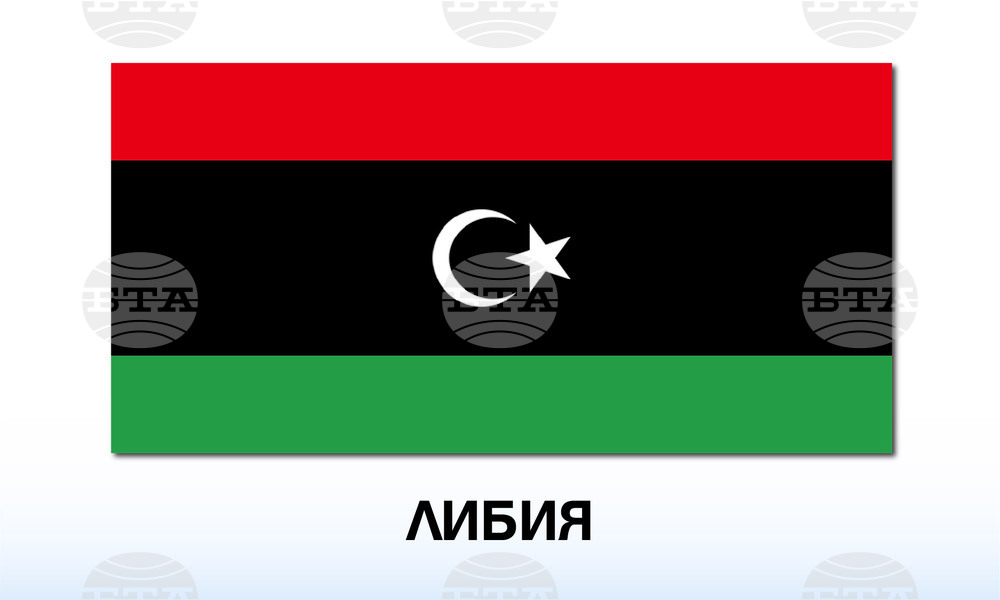 Издирван от МНС бивш либийски полицейски началник, задържан и освободен през януари от Рим, беше арестуван в Триполи