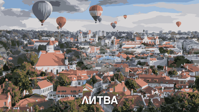 Руското военно разузнаване стои зад опити за палеж в Литва, Полша, Чехия и Румъния, обявиха властите във Вилнюс