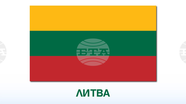 Съд в Литва осъди украински гржданин на три години и четири месеца затвор за палеж на мебелен магазин "Икеа" във Вилнюс 