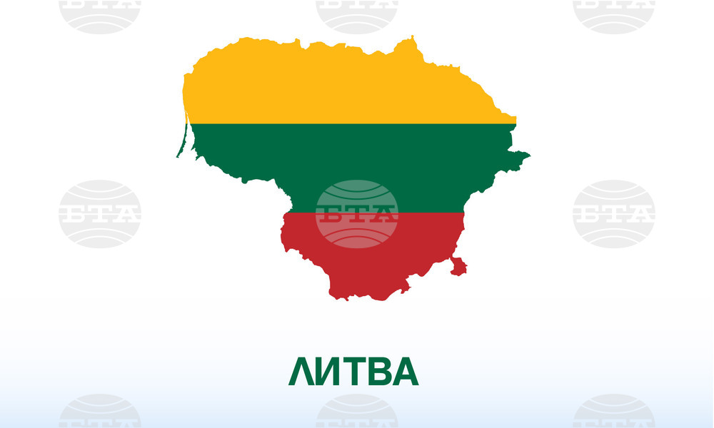 Литва поиска обяснения от Беларус заради дрон, разбил се на нейна територия