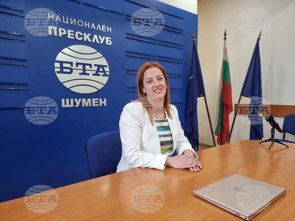 Над 30 педагози участваха на форум за обмяна на иновативни образователни практики в Шумен