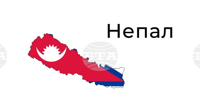 Непалският вътрешен министър подаде оставка само месец след сформирането на непалското правителство