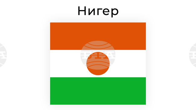 Въоръжени мъже са нападнали база на нигерските военновъздушни сили в столицата на Нигер