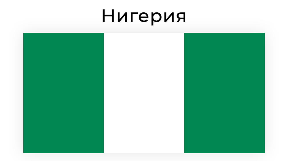Нигерия потвърди, че "дипломатическият спор" със САЩ "до голяма степен е разрешен"