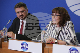 Национален пресклуб на БТА - партньорство - договор - подписване