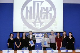 Национален пресклуб на БТА - партньорство - договор - подписване