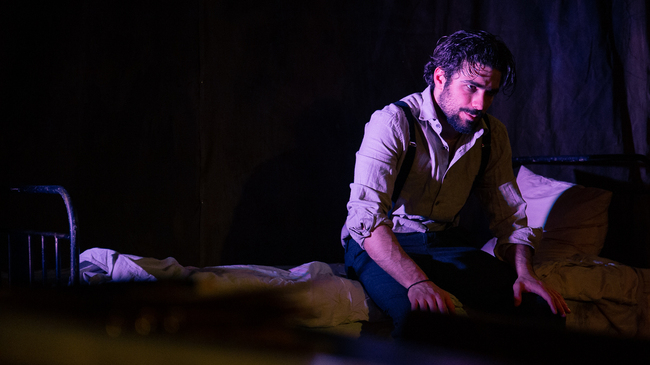 „Морфин" с премиера за България на сцената на Общински куклен театър – Благоевград