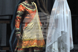 Бургас - Баядерка - опера