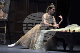 Бургас - Баядерка - опера