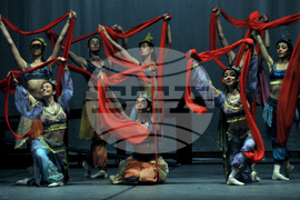 Бургас - Баядерка - опера