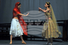 Бургас - Баядерка - опера