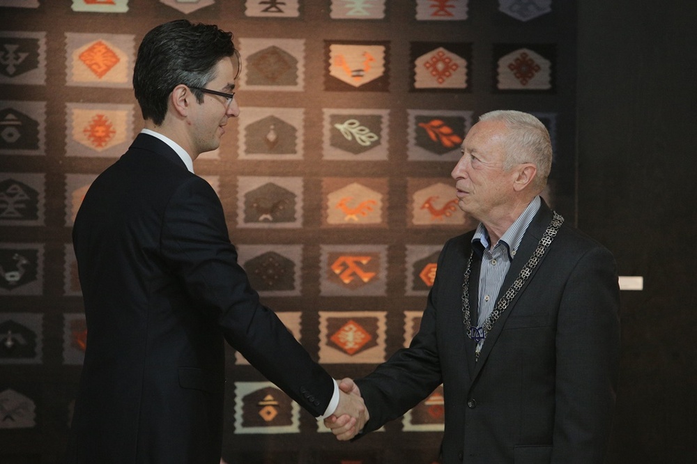 24 изявени творци и дейци на културата със „Златен век” по случай 24 май