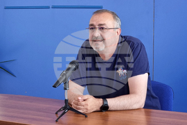 Ловеч - лаборатория за биоагенти - пресконференция